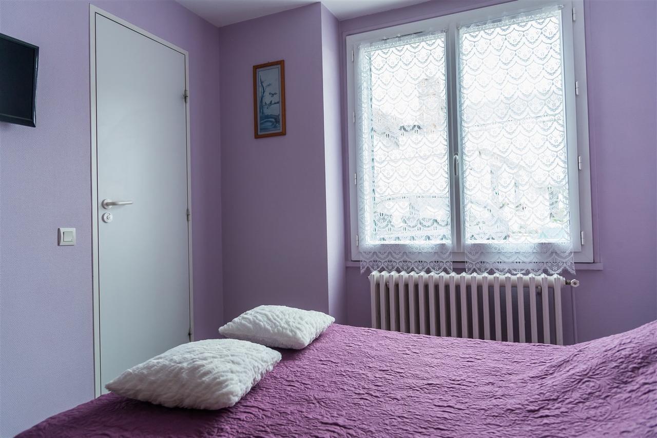 Auberge Le Cygne De La Croix Blanche Lailly-en-Val ภายนอก รูปภาพ